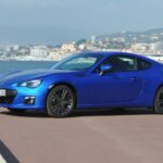 2020 Subaru BRZ Coupe 2.0i (200 HP) Premium AT - Görsel 17