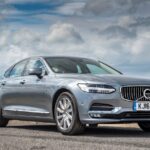 2020 Volvo S90 Sedan 2.0 D5 AWD (235 HP) Momentum Geartronic - Görsel 1