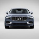2020 Volvo S90 Sedan 2.0 D5 AWD (235 HP) Momentum Geartronic - Görsel 3