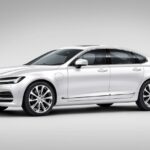 2020 Volvo S90 Sedan 2.0 D5 AWD (235 HP) Momentum Geartronic - Görsel 4