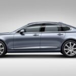 2020 Volvo S90 Sedan 2.0 D5 AWD (235 HP) Momentum Geartronic - Görsel 5