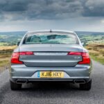 2020 Volvo S90 Sedan 2.0 D5 AWD (235 HP) Momentum Geartronic - Görsel 6