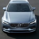 2020 Volvo S90 Sedan 2.0 D5 AWD (235 HP) Momentum Geartronic - Görsel 7