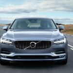 2020 Volvo S90 Sedan 2.0 D5 AWD (235 HP) Momentum Geartronic - Görsel 8