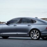 2020 Volvo S90 Sedan 2.0 D5 AWD (235 HP) Momentum Geartronic - Görsel 9
