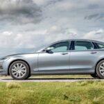 2020 Volvo S90 Sedan 2.0 D5 AWD (235 HP) Momentum Geartronic - Görsel 11