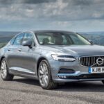 2020 Volvo S90 Sedan 2.0 D5 AWD (235 HP) Momentum Geartronic - Görsel 12