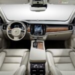 2020 Volvo S90 Sedan 2.0 D5 AWD (235 HP) Momentum Geartronic - Görsel 13