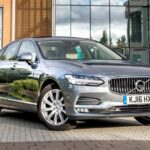 2020 Volvo S90 Sedan 2.0 D5 AWD (235 HP) Momentum Geartronic - Görsel 15