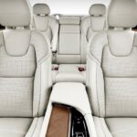 2020 Volvo S90 Sedan 2.0 D5 AWD (235 HP) Momentum Geartronic - Görsel 16