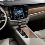 2020 Volvo S90 Sedan 2.0 D5 AWD (235 HP) Momentum Geartronic - Görsel 17