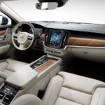 2020 Volvo S90 Sedan 2.0 D5 AWD (235 HP) Momentum Geartronic - Görsel 19