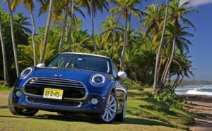 Arabava - 2021 Mini Cooper Hatchback 5 Kapı 1.5 5K (136 HP) Pure Otomatik