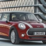 2021 Mini Cooper Hatchback 5 Kapı 1.5 5K (136 HP) Pure Otomatik - Görsel 5