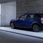 2021 Mini Cooper Hatchback 5 Kapı 1.5 5K (136 HP) Pure Otomatik - Görsel 10