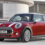 2021 Mini Cooper Hatchback 5 Kapı 1.5 5K (136 HP) Pure Otomatik - Görsel 11
