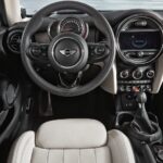 2021 Mini Cooper Hatchback 5 Kapı 1.5 5K (136 HP) Pure Otomatik - Görsel 12