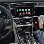 2022 Ssangyong Korando SUV 1.6d (136 HP) Platinum Otomatik - Görsel 12