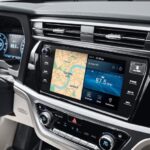 2022 Ssangyong Korando SUV 1.6d (136 HP) Platinum Otomatik - Görsel 13