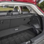 2022 Ssangyong Korando SUV 1.6d (136 HP) Platinum Otomatik - Görsel 14