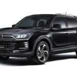 2022 Ssangyong Korando SUV 1.6d (136 HP) Platinum Otomatik - Görsel 16