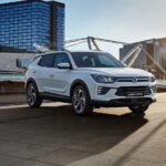 2022 Ssangyong Korando SUV 1.6d (136 HP) Platinum Otomatik - Görsel 19
