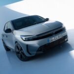 2023 Opel Yeni Corsa Hatchback 5 Kapı 1.2 (100 HP) Edition AT - Görsel 1