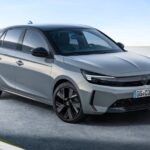 2023 Opel Yeni Corsa Hatchback 5 Kapı 1.2 (100 HP) Edition AT - Görsel 2