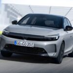 2023 Opel Yeni Corsa Hatchback 5 Kapı 1.2 (100 HP) Edition AT - Görsel 4