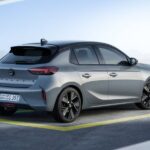 2023 Opel Yeni Corsa Hatchback 5 Kapı 1.2 (100 HP) Edition AT - Görsel 6