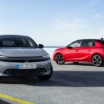 2023 Opel Yeni Corsa Hatchback 5 Kapı 1.2 (100 HP) Edition AT - Görsel 8