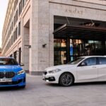 2024 BMW 1 Serisi Hatchback 5 Kapı 116d 1.5 (116 HP) Luxury Line Steptronic - Görsel 1