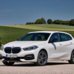 2024 BMW 1 Serisi Hatchback 5 Kapı 116d 1.5 (116 HP) Luxury Line Steptronic - Görsel 2
