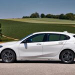 2024 BMW 1 Serisi Hatchback 5 Kapı 116d 1.5 (116 HP) Luxury Line Steptronic - Görsel 3