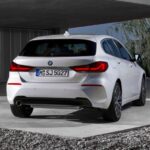 2024 BMW 1 Serisi Hatchback 5 Kapı 116d 1.5 (116 HP) Luxury Line Steptronic - Görsel 4