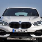 2024 BMW 1 Serisi Hatchback 5 Kapı 116d 1.5 (116 HP) Luxury Line Steptronic - Görsel 5