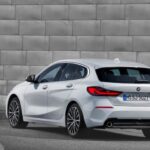 2024 BMW 1 Serisi Hatchback 5 Kapı 116d 1.5 (116 HP) Luxury Line Steptronic - Görsel 6
