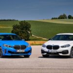 2024 BMW 1 Serisi Hatchback 5 Kapı 116d 1.5 (116 HP) Luxury Line Steptronic - Görsel 7