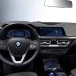 2024 BMW 1 Serisi Hatchback 5 Kapı 116d 1.5 (116 HP) Luxury Line Steptronic - Görsel 8