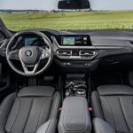 2024 BMW 1 Serisi Hatchback 5 Kapı 116d 1.5 (116 HP) Luxury Line Steptronic - Görsel 9