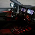 2024 BMW 1 Serisi Hatchback 5 Kapı 116d 1.5 (116 HP) Luxury Line Steptronic - Görsel 10