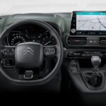 2024 Citroen Berlingo Mpv 1.5 BlueHDi (130 HP) Shine Bold EAT - Görsel 2