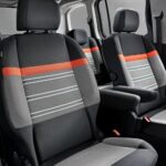 2024 Citroen Berlingo Mpv 1.5 BlueHDi (130 HP) Shine Bold EAT - Görsel 3