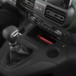 2024 Citroen Berlingo Mpv 1.5 BlueHDi (130 HP) Shine Bold EAT - Görsel 5