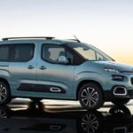 2024 Citroen Berlingo Mpv 1.5 BlueHDi (130 HP) Shine Bold EAT - Görsel 6