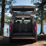 2024 Citroen Berlingo Mpv 1.5 BlueHDi (130 HP) Shine Bold EAT - Görsel 7