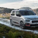 2024 Citroen Berlingo Mpv 1.5 BlueHDi (130 HP) Shine Bold EAT - Görsel 10