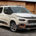 2024 Citroen Berlingo Mpv 1.5 BlueHDi (130 HP) Shine Bold EAT - Görsel 11