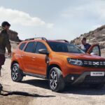 2024 Dacia Duster SUV 1.5 Blue dCi (115 HP) Journey Manuel - Görsel 1