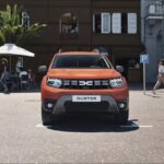 2024 Dacia Duster SUV 1.5 Blue dCi (115 HP) Journey Manuel - Görsel 3